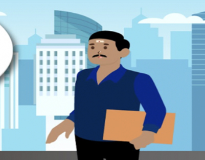 USE CASE: Translating Materials sent to Dealers & Distributors